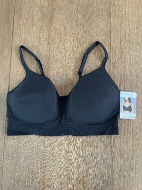 NEW - Yummie by Heather Thomson - Dawn Wire Free Contour Bra